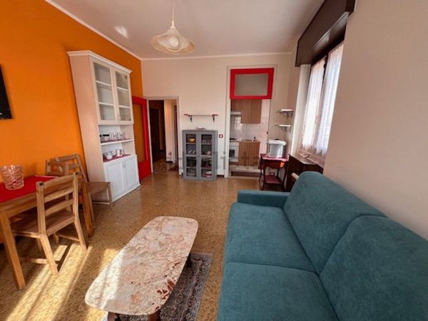 appartamento in affitto a Milano in zona Città Studi