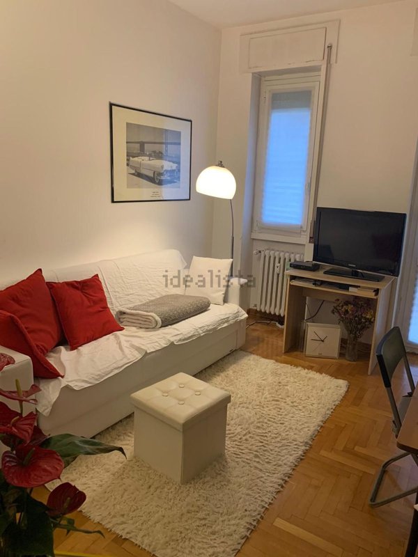 appartamento in affitto a Milano in zona Lorenteggio
