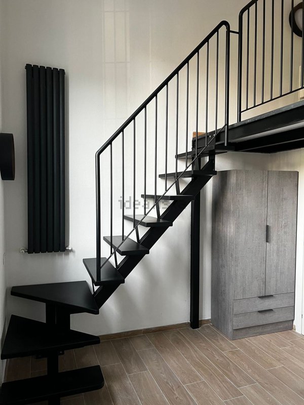 appartamento in affitto a Milano in zona Stadera