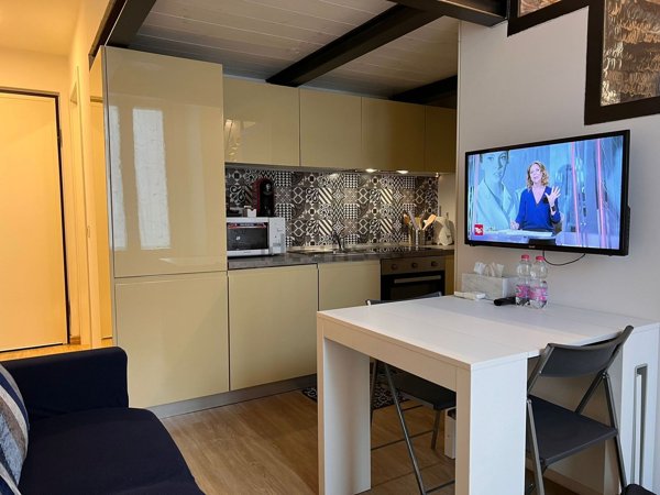 appartamento in affitto a Milano in zona Bocconi