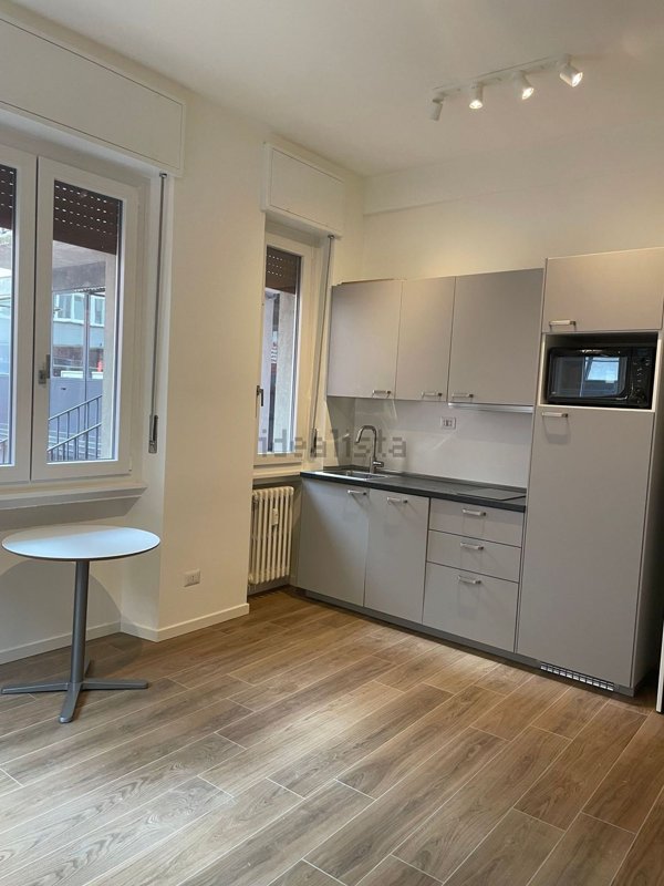 appartamento in affitto a Milano in zona Città Studi