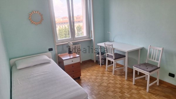 appartamento in affitto a Milano in zona Bicocca