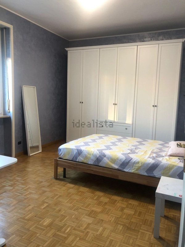 appartamento in affitto a Milano in zona Porta Garibaldi