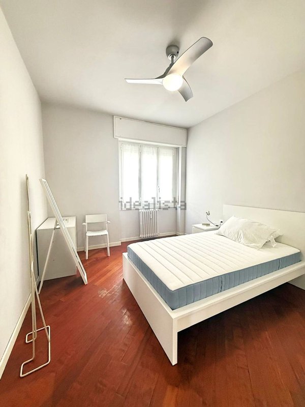 appartamento in affitto a Milano in zona Città Studi