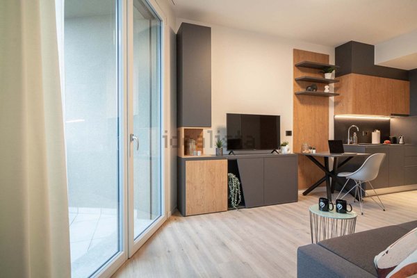 appartamento in affitto a Milano in zona Turro