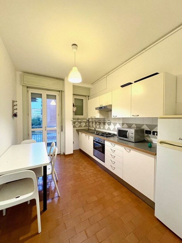 appartamento in affitto a Milano in zona Porta Genova