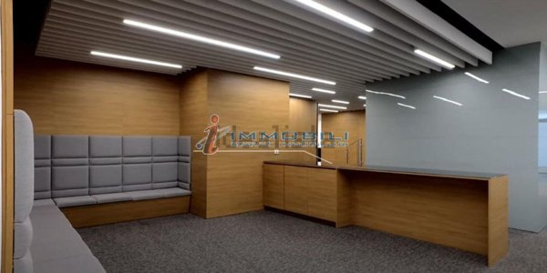 ufficio in affitto a Milano in zona Stazione Centrale