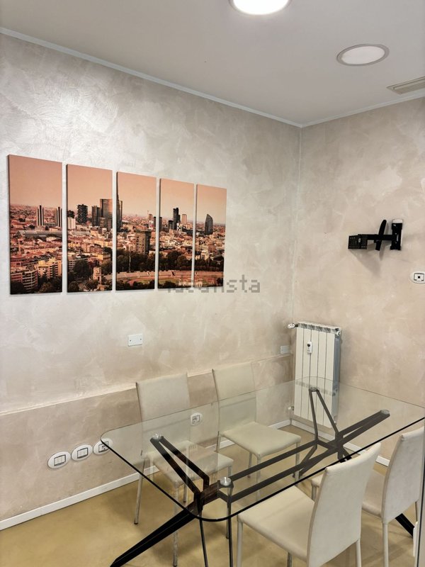 ufficio in affitto a Milano in zona Il Portello