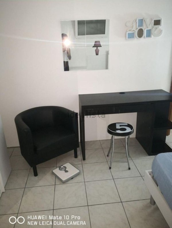 appartamento in affitto a Milano in zona Bovisasca