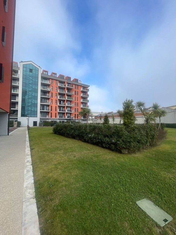 appartamento in affitto a Milano in zona Corvetto