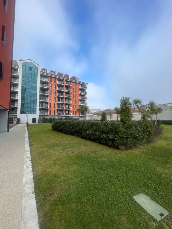 appartamento in affitto a Milano in zona Corvetto