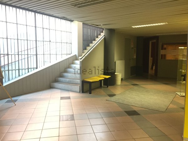 negozio in affitto a Milano in zona Bicocca