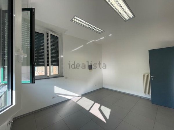 ufficio in affitto a Milano in zona San Cristoforo