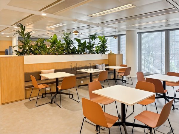 ufficio in affitto a Milano