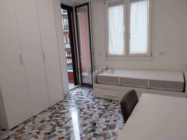 appartamento in affitto a Milano in zona Forlanini