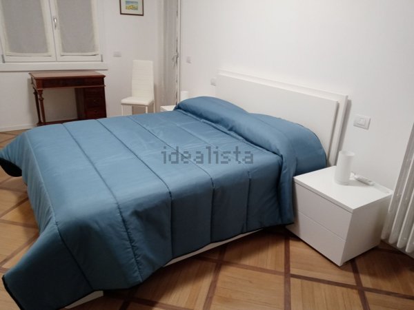 appartamento in affitto a Milano in zona Forlanini