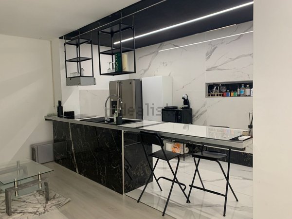 appartamento in affitto a Milano in zona Villapizzone