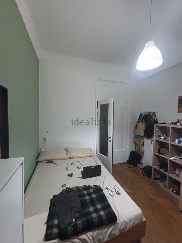 casa indipendente in affitto a Milano in zona San Vittore