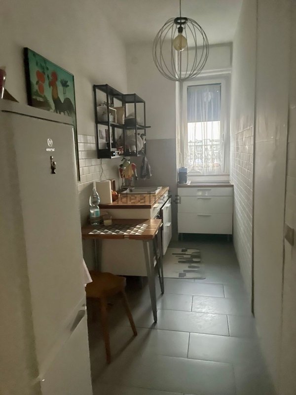 appartamento in affitto a Milano in zona Famagosta