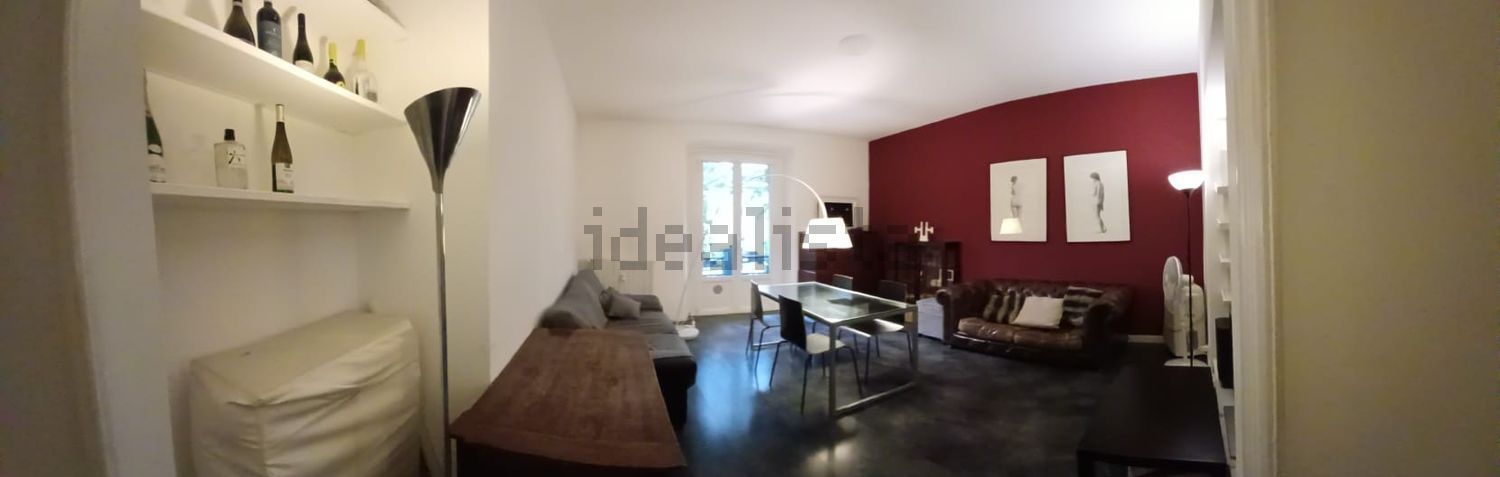 appartamento in affitto a Milano in zona Porta Romana