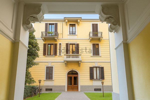 appartamento in affitto a Milano in zona Centro Storico