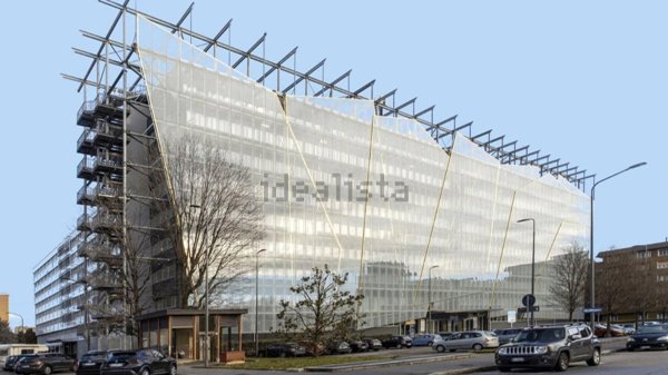 ufficio in affitto a Milano