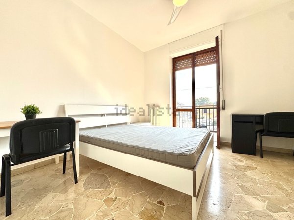 appartamento in affitto a Milano in zona Affori