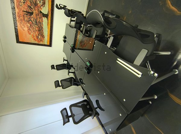 ufficio in affitto a Milano in zona Stazione Centrale