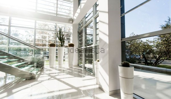 ufficio in affitto a Milano in zona Solari