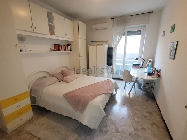 appartamento in affitto a Milano in zona Bocconi