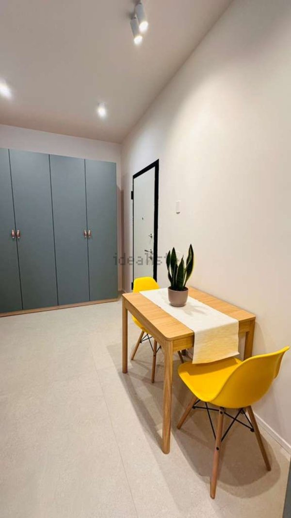 appartamento in affitto a Milano in zona Isola