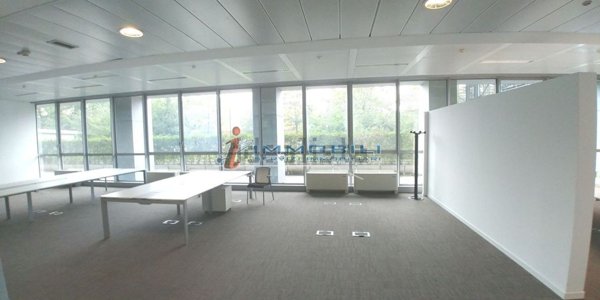 ufficio in affitto a Milano in zona Vigentino