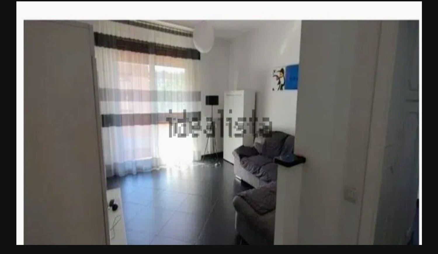 appartamento in affitto a Milano in zona Comasina