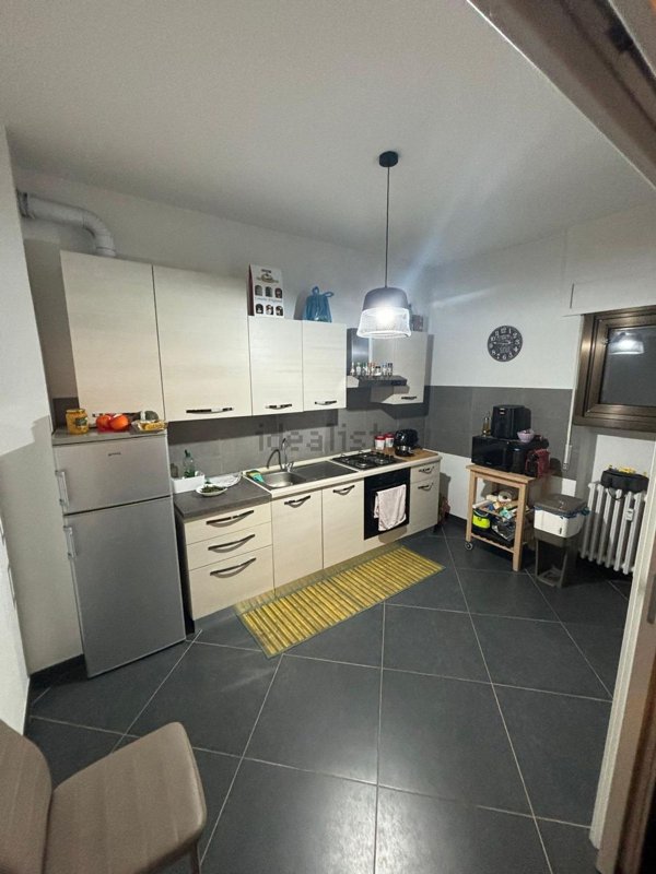 appartamento in affitto a Milano in zona Comasina