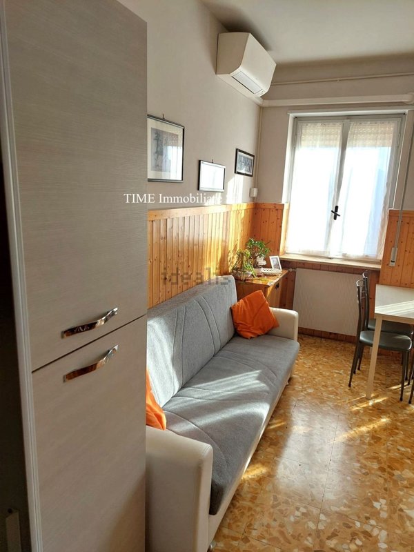 appartamento in affitto a Milano in zona Stadera