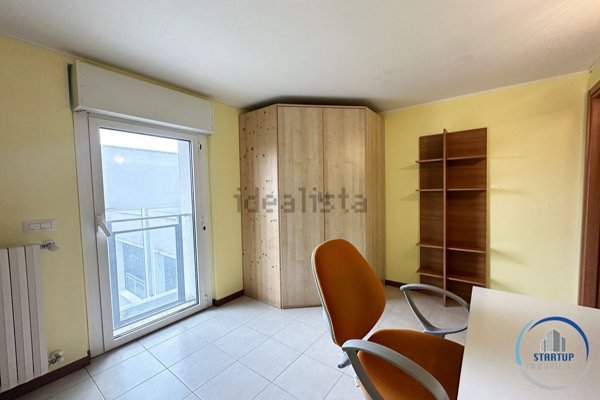 attico in affitto a Milano in zona Crescenzago