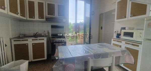 appartamento in affitto a Milano in zona Porta Genova