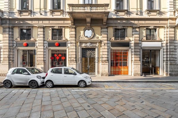 ufficio in affitto a Milano