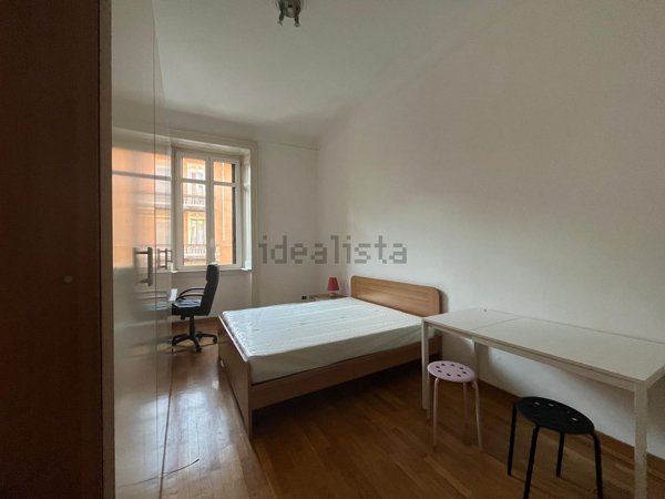 appartamento in affitto a Milano in zona XXII Marzo