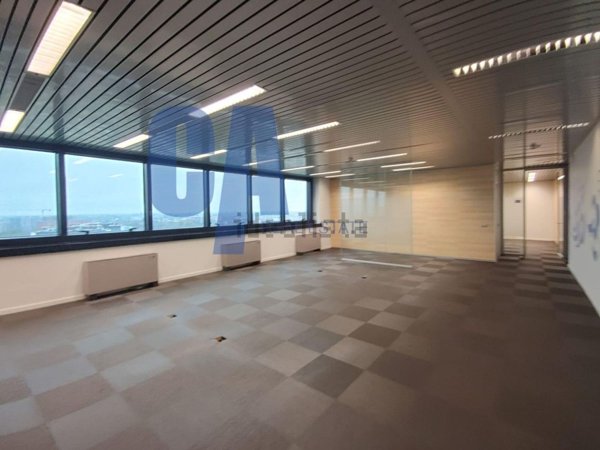ufficio in affitto a Milano in zona Lorenteggio
