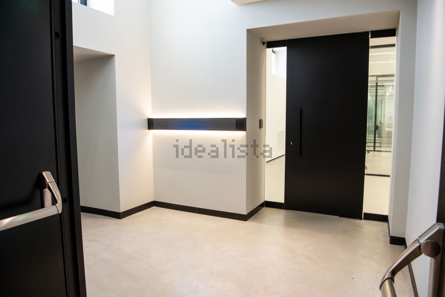 ufficio in affitto a Milano