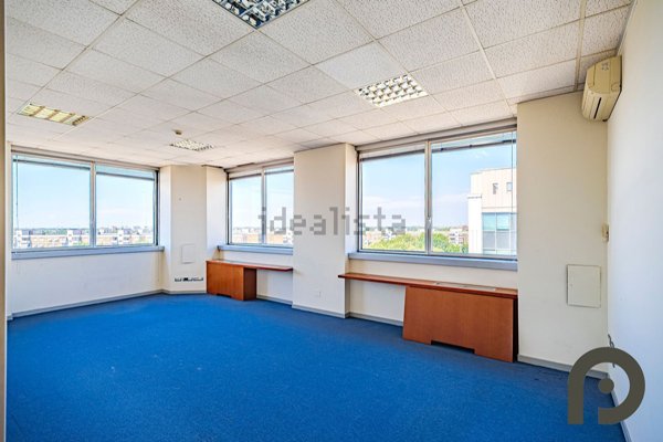 ufficio in affitto a Milano in zona Gratosoglio