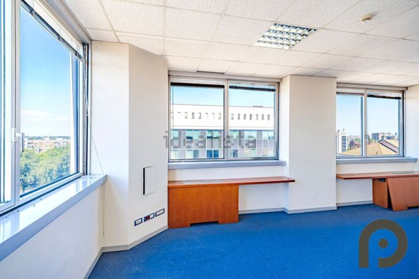 ufficio in affitto a Milano in zona Gratosoglio