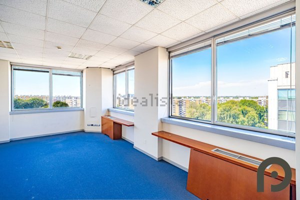 ufficio in affitto a Milano in zona Gratosoglio