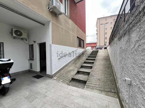 appartamento in affitto a Milano in zona Crescenzago