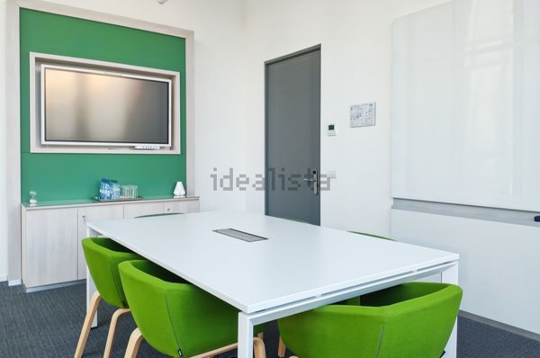 ufficio in affitto a Milano in zona Porta Genova