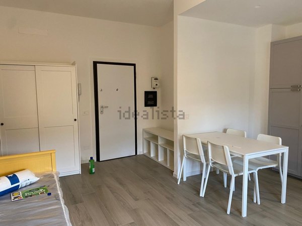 appartamento in affitto a Milano in zona Lambrate