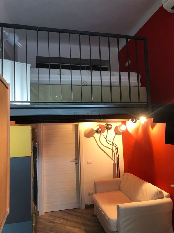 appartamento in affitto a Milano in zona Forlanini