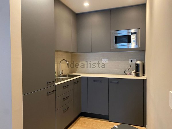 appartamento in affitto a Milano in zona Cadorna