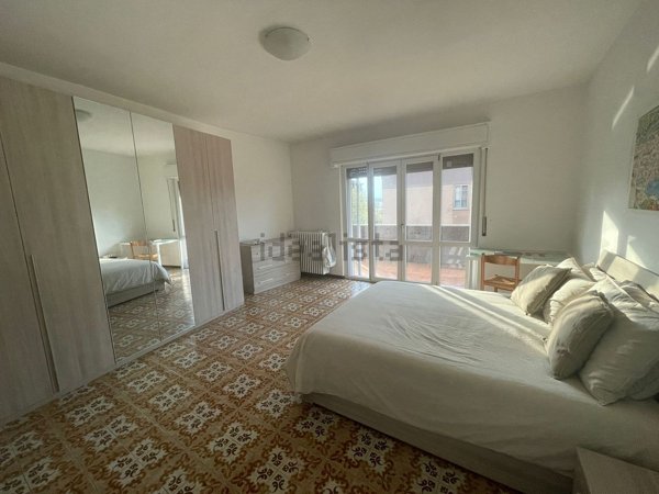 appartamento in affitto a Milano in zona Corvetto